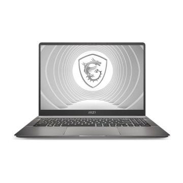 Ordinateur portable - MSI - MSI CreatorPro Z16 HX Studio B13VJTO-031FR - Intel Core i7 - 13700HX / jusqu'à 5 GHz - Win 11 Pro - RTX