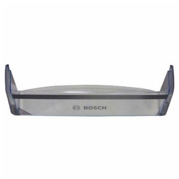 Balconnet porte bouteilles pour réfrigérateur, congélateur BOSCH - 00665153