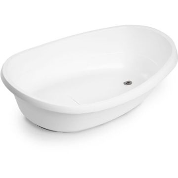 Baignoire bébé 3-en-1 - INGENUITY - Compacte - Evolutive - 3 modes d'utilisation - Facile à nettoyer Baignoire bébé 3-en-1 - INGENUITY - Compacte - Evolutive - 3 modes d'utilisation - Facile à nettoyer