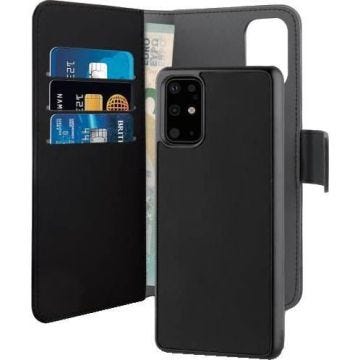 PURO PUROFOLIOMAGNP40B - Folio Coque magnetique Noir P40