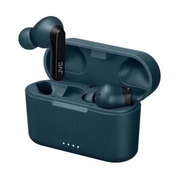 JVC HA-A9T Bleu - Casques et écouteurs