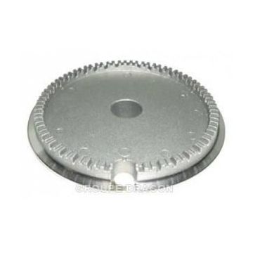 Couronne grand bruleur pour cuisinière ARTHUR M…
