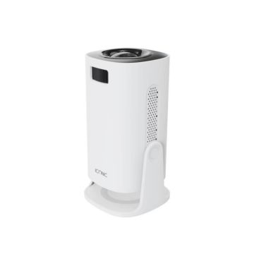 Projecteur Multimedia Rotatif Spectre I Iconic
