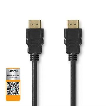 Nedis CVGP34050BK20