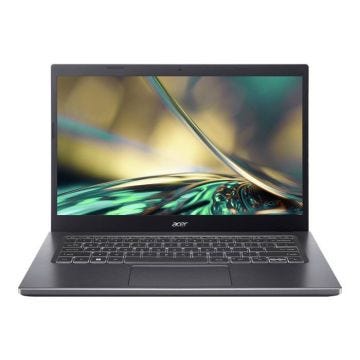 Portable ACER A514-55-746K Aspire 5 Intel Core I7-1255U 16Go DDR4 512GoSSD Intel Iris Xe Graphics 14" FHD IPS Win11H - Gold