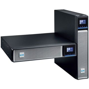 EATON Onduleur Ligne interactive 3000VA/3000Watts 8 x IEC 60320 C13 (10A) Rack/Tour