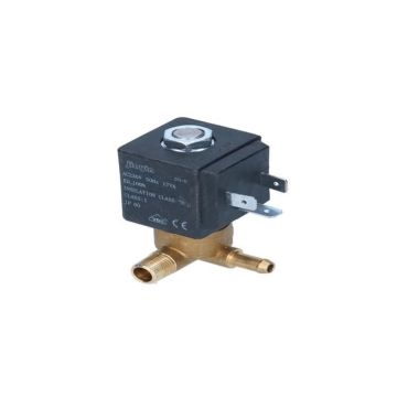 PIECES ENTRETIEN DU LINGE PETIT ELECTROMENAGER 423901013832 ELECTROVANNE JYZ-5 7 BARS