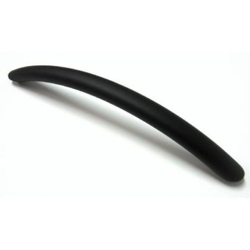 POIGNEE NOIRE MAT POUR FOUR SCHOLTES * C00139419 21855 - 55218550000 - FI466A 21869 - 55218690000 -