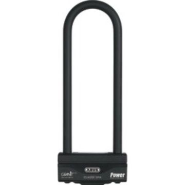 ABUS Antivol U homologué pour moto Puissance 58 /31 cm