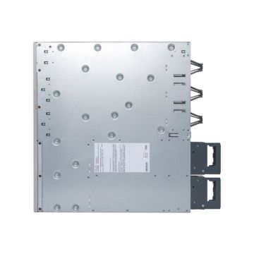 Commutateur CISCO Catalyst 9300L 48P PoE Network Essentials 4x10G Uplink - Gigabit Ethernet - Rackable