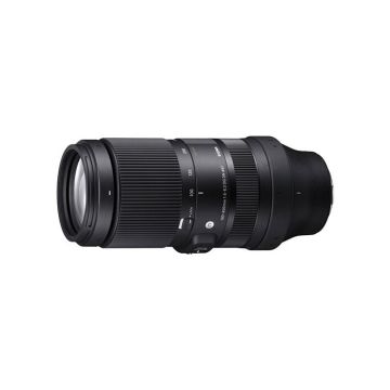 Sigma objectif 100-400mm f/5-6.3 dg dn os contemporary compatible avec sony fe