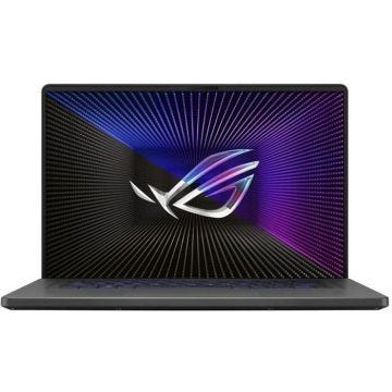 Ordinateur portable - ASUS - ASUS ROG Zephyrus G16 GU603VI-N4081W - Conception de charnière à 180 degrés
