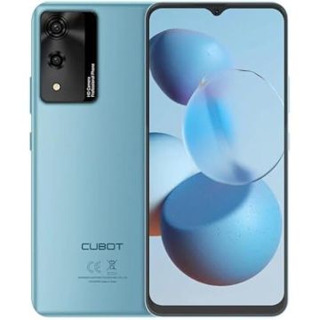 Smartphone - CUBOT - A10 - 6,6" HD+ - 48 MP - 5100 mAh - Android 14