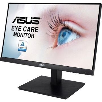Écran LED ASUS VA229QSB - 21.5" - 1920 x 1080 Full HD - IPS - 250 cd/m² - 1000:1 - 5 ms