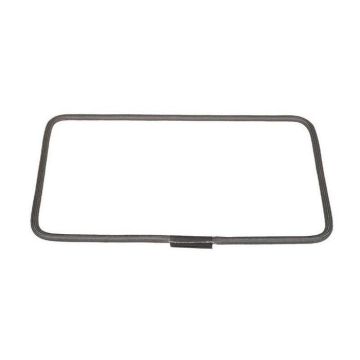Joint de porte pour four 35cm x 22cm Scholtes C00125065