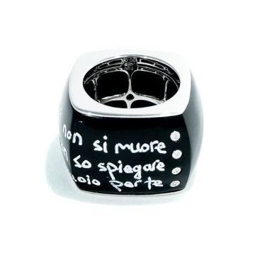 Bague Femme Demaria DM6TAX36N-N - taille :12