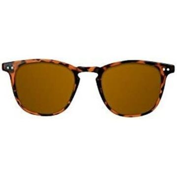 Lunettes de soleil - Northweek - Wall Tortoise - Marron - Catégorie de protection 3 - Classique - Tendance