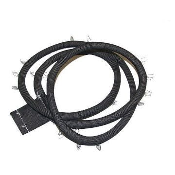 C00096820. JOINT PYROCLIPS - 21 CLIPS