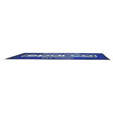 Tapis de sol - SPARCO - Bienvenue - Gris - Moquette - 1 tapis