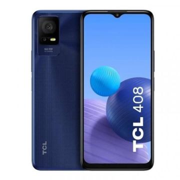 Marque TCL Modèle T507D1-3BLCA112 Caractéristiques Données techniques - Mémoire interne : 64 Mo de ROM + 4 Mo de RAM - Mémoire