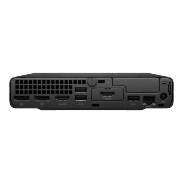 PC Mini - HP - Pro Mini 400 G9 - Intel Core i5-13500T - 8 Go RAM - SSD 256 Go