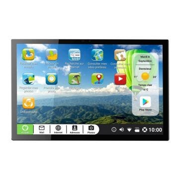 ORDISSIMO CELIA OCTO CORE SC9863A ART0418