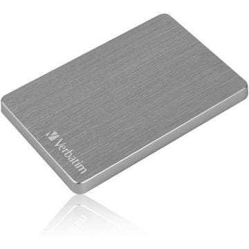 Disque dur externe 2,5" - VERBATIM - Stor n Go - 2 To - USB 3.2 (Gen 1)