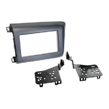 Kit 2DIN Honda civic ap12