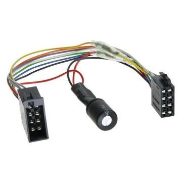 FAISCEAU AUTORADIO ISO POUR VEHICULE ISO EQUIPE…