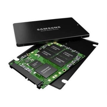 Samsung PM897 MZ7L31T9HBNA - SSD - 1.92 To - interne - 2.5' - SATA 6Gb/s