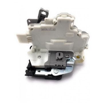 Moteur de centralisation avant gauche Seat Altea Altea XL Leon Toledo III VW EOS 1P1837015