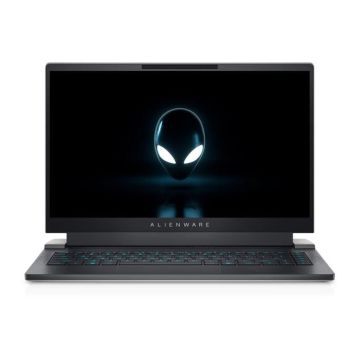 PC Ultra Portable Gaming Dell Alienware x14 R1 14" Intel Core i7 16 Go RAM 512 Go SSD Blanc lunaire Blanc Lunaire