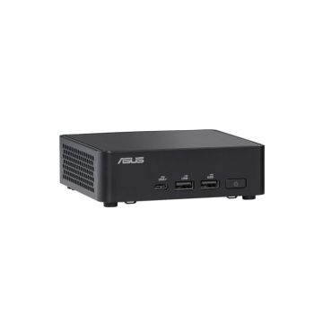 - ASUS - ASUS NUC 14 Pro RNUC14RVKV5068C3I - Mini PC - Core Ultra 5 135H / jusqu'à 4.6 GHz - RAM 16 Go - SSD 512 Go - Intel Arc Gr