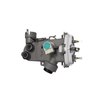 RESISTANCE LAVE VAISSELLE 00497124 RESISTANCE INSTANTANE LAVE VAISSELLE