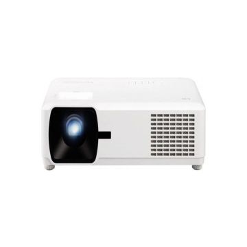 Vidéoprojecteur ViewSonic LS610HDH - blanc - TU