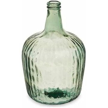 Bouteille - GIFT DECOR - Standard - Multicolore - Verre - Intérieur