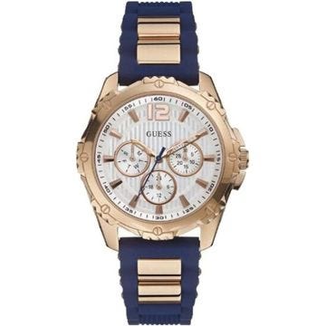 Montre femme W0325L8 W0325L8. Fashion. Date. Bleu.