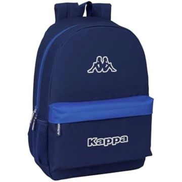 Sac à dos scolaire - SAFTA - KAPPA RAIN - Confortable et polyvalent - Pour enfants - Mixte