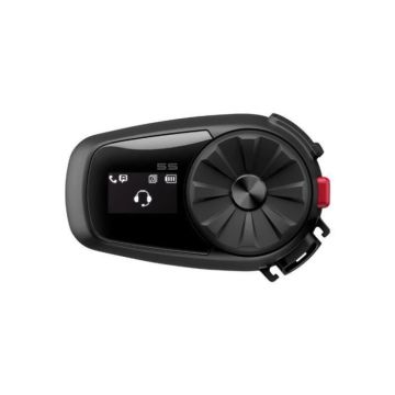 Intercom bluetooth duo avec ecran LCD Sena 5S02