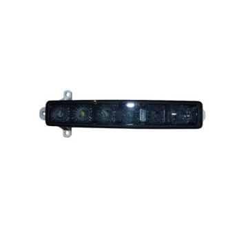 Feu diurne LED Fumé Jumpy IV 301 308 Expert IV Spacetourer 98126
