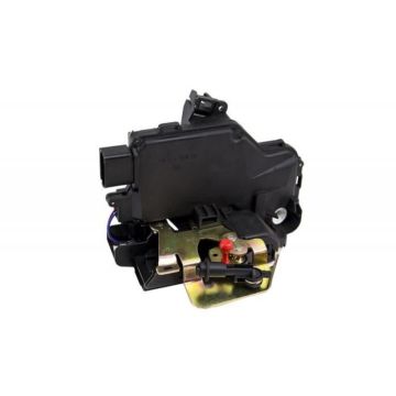 Moteur de centralisation de porte avant gauche Audi A4 Audi TT