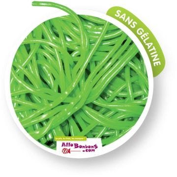 Lassos pomme, hitschler, sachet de 50