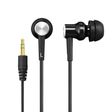 Écouteurs - HiFiMAN - RE-600S - Intra-auriculaires - Filaire - Isolation de bruit