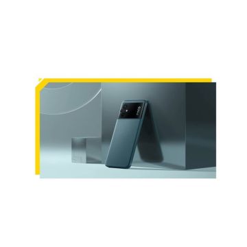 POCO M5 Green 4GB RAM 64GB ROM