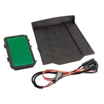INBAY® Pocket VW T-Roc (A1) 07/2017-2024 15W