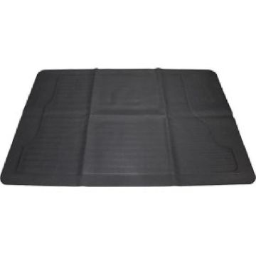 Tapis de coffre - ADNAUTO - 118x80cm - PVC - Noir