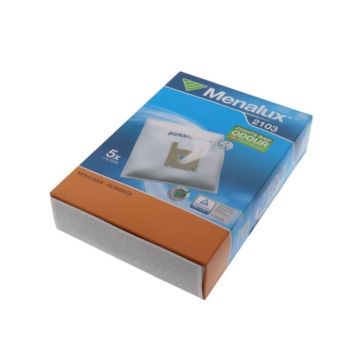 Lot de 5 sacs 2103 - Aspirateur - (165640.0)