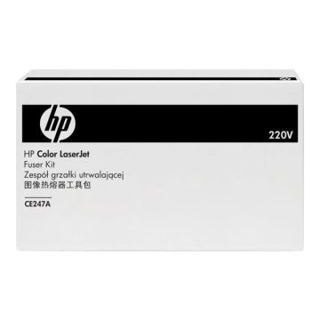 HP Kit unité de fusion - 220 V - Pour Color LaserJet Enterprise CP5525dn, CP5525n, CP5525xh, M750dn, M750n, M750xh