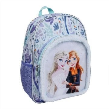 Sac à dos - Cerda - Frozen - Élégant - Violet - Primaire