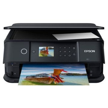 EPSON Multifonction jet d'encre couleur Expression Premium XP-6100